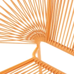 Acapulco Adult Garden Chair - Yellow 7 Acapulco Adult Garden Chair - Yellow -Garden Tool Store 13971227 1185022704443437