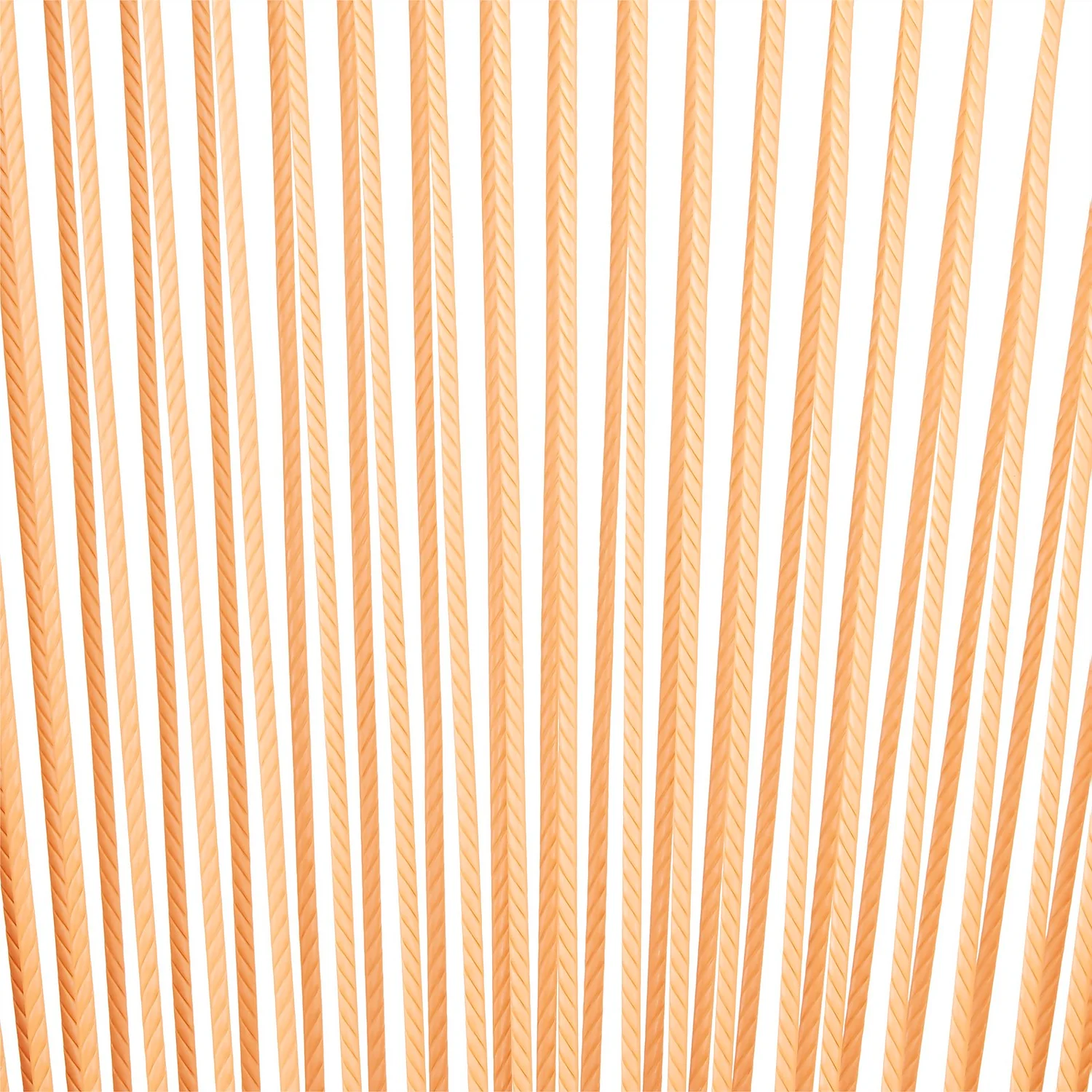 Acapulco Adult Garden Chair - Yellow 5 Acapulco Adult Garden Chair - Yellow - Image 5