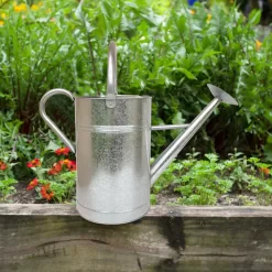 Galvanized Watering Can - 9L -Garden Tool Store 13976731 2024993048276380