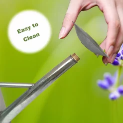 Galvanized Watering Can - 9L -Garden Tool Store 13976731 5854993048331160