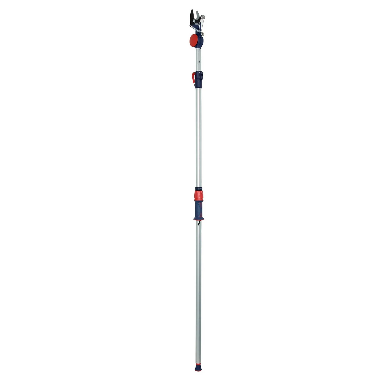 Spear & Jackson Telescopic Pruner - 3.4m 1 Spear & Jackson Telescopic Pruner - 3.4m