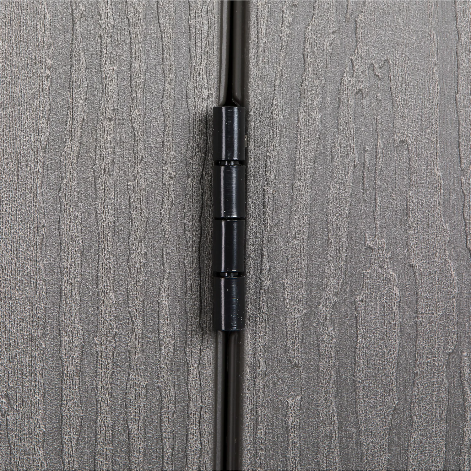 LIFETIME 1500L Vertical Storage Shed - Rough-Cut Brown 7 LIFETIME 1500L Vertical Storage Shed - Rough-Cut Brown - Image 7