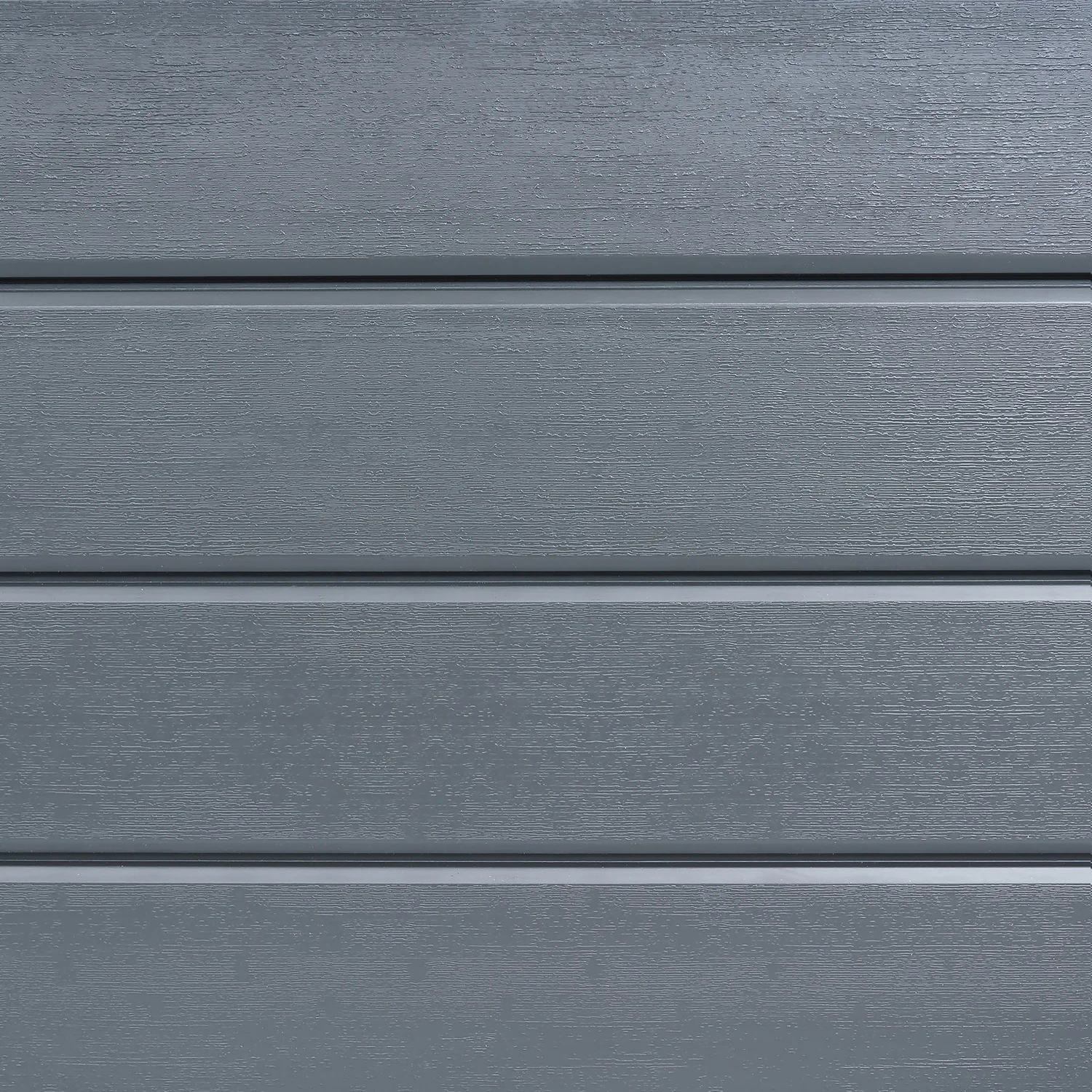 LIFETIME 515L Modern Outdoor Storage Deck Box - Rough-Cut Grey 6 LIFETIME 515L Modern Outdoor Storage Deck Box - Rough-Cut Grey - Image 6