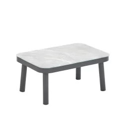 Heba Grey Metal Garden Corner Sofa Set 19 Heba Grey Metal Garden Corner Sofa Set -Garden Tool Store 14005702 6005022704839677