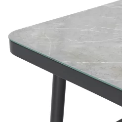 Heba 4 Seater Garden Bar Set -Garden Tool Store 14005704 1045022639062766