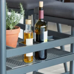 Heba 4 Seater Garden Bar Set -Garden Tool Store 14005704 1505027593453527