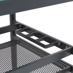 Heba 4 Seater Garden Bar Set -Garden Tool Store 14005704 1605022639105348