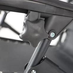 Grey Reclining Sun Lounger 12 Grey Reclining Sun Lounger -Garden Tool Store 14005765 1615018249757942