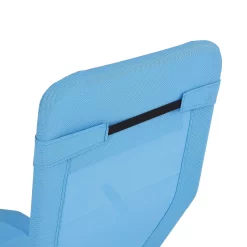 Siesta Sun Lounger - Blue 10 Siesta Sun Lounger - Blue -Garden Tool Store 14005768 1705022687384597