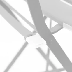 Millie Metal Bistro Set - Grey -Garden Tool Store 14005781 6305018249756019