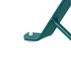 Millie Metal Bistro Set - Green 14 Millie Metal Bistro Set - Green -Garden Tool Store 14005782 1005018249715534