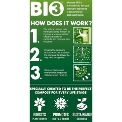 Westland Peat Free Multi-Purpose Compost With John Innes 50L 6 Westland Peat Free Multi-Purpose Compost With John Innes 50L -Garden Tool Store 14013778 1775003754411180