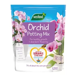 Westland Orchid Potting Mix Peat Free 8L
