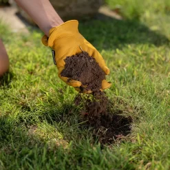 Gro-Sure Lawn Seeding Soil 25L -Garden Tool Store 14013795 6885003754801318