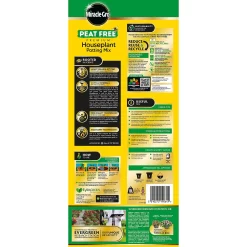 Miracle-Gro Premium Houseplant Potting Mix 10L 5 Miracle-Gro Premium Houseplant Potting Mix 10L -Garden Tool Store 14014516 5595001686161443