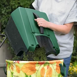 Bosch 18V EasyMower Cordless Lawn Mower - 32cm -Garden Tool Store 14201845 6565014381325646