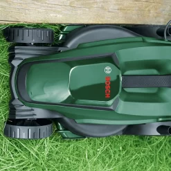 Bosch 18V EasyMower Cordless Lawn Mower - 32cm -Garden Tool Store 14201845 9225014381355775