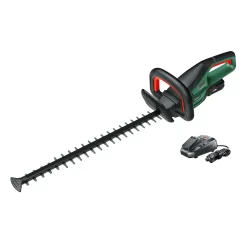 Garden Tool Store 3 Bosch UniversalHedgeCut 18V-55 Hedge Cutter