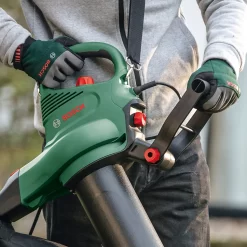 Bosch UniversalGardenTidy 3000 Blower Vac 14 Bosch UniversalGardenTidy 3000 Blower Vac -Garden Tool Store 14230144 1315023660893918