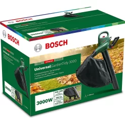 Bosch UniversalGardenTidy 3000 Blower Vac 15 Bosch UniversalGardenTidy 3000 Blower Vac -Garden Tool Store 14230144 1935023660949442