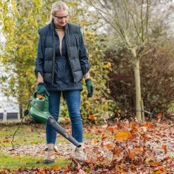 Bosch UniversalGardenTidy 3000 Blower Vac 11 Bosch UniversalGardenTidy 3000 Blower Vac -Garden Tool Store 14230144 1975023660658955