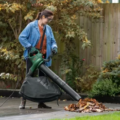 Bosch UniversalGardenTidy 3000 Blower Vac 10 Bosch UniversalGardenTidy 3000 Blower Vac -Garden Tool Store 14230144 9195023660586190