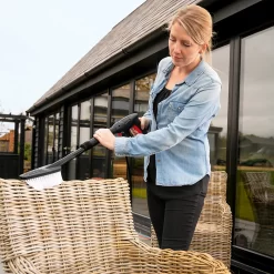 Bosch EasyAquatak 100 Pressure Washer -Garden Tool Store 14230145 4385023660699755