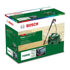 Bosch EasyAquatak 100 Pressure Washer -Garden Tool Store 14230145 9335023660934292