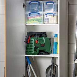 Bosch EasyAquatak 120 High Pressure Washer -Garden Tool Store 14230146 2035023661038215