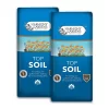 Harmony Gardens Top Soil - 2 Bags (Total 50 Litres / 30Kg)