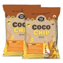 Coco & Coir Coco Chip - 50L