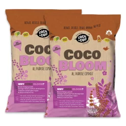 Coco & Coir Coco Bloom All Purpose Compost - 50L