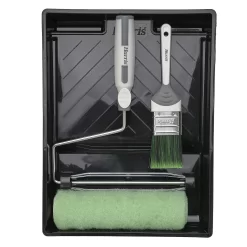 Harris Seriously Good Shed, Fence & Decking Kit 9" -Garden Tool Store 14304604 2135045738555181