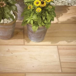 Stylish Stone Natural Sandstone 600 X 300mm - Sahara 7 Stylish Stone Natural Sandstone 600 X 300mm - Sahara -Garden Tool Store 14537699 6245047774089504
