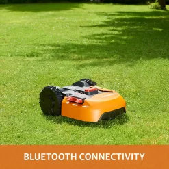 Worx Landroid S400 Robotic Lawn Mower 12 Worx Landroid S400 Robotic Lawn Mower -Garden Tool Store 14537886 1935044166550231