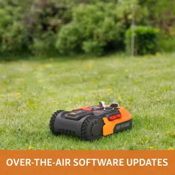 Worx Landroid M2.0 500 Robotic Lawn Mower -Garden Tool Store 14537887 4825044166357295