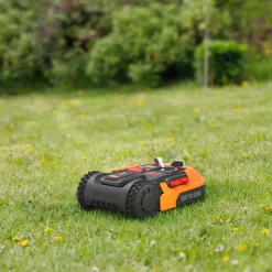 Worx Landroid M2.0 700 Robotic Lawn Mower -Garden Tool Store 14537888 1255044166477856