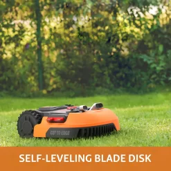 Worx Landroid M2.0 700 Robotic Lawn Mower -Garden Tool Store 14537888 1595044166564517