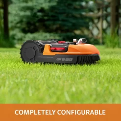 Worx Landroid M2.0 700 Robotic Lawn Mower -Garden Tool Store 14537888 8815044166523192