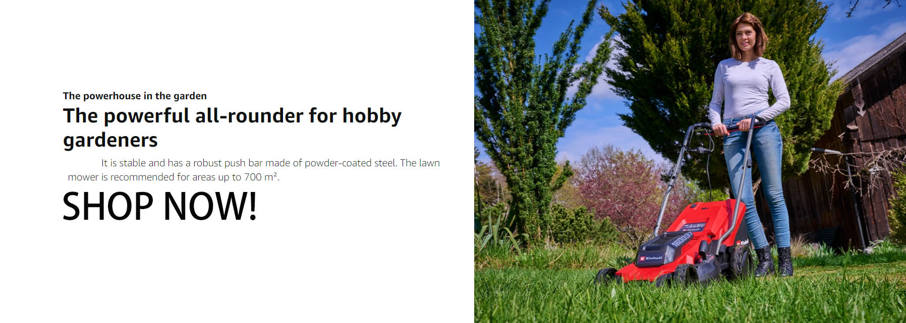 Garden Tool Store -Garden Tool Store SFSD